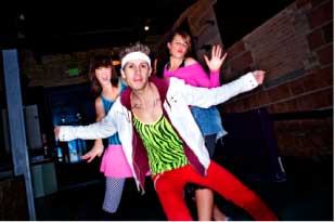 Fun Family Fitness