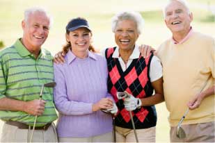  Get Active With Your Partner