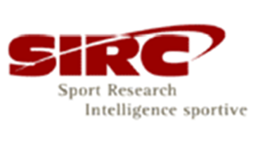 Logo Sport Information Resource Center 